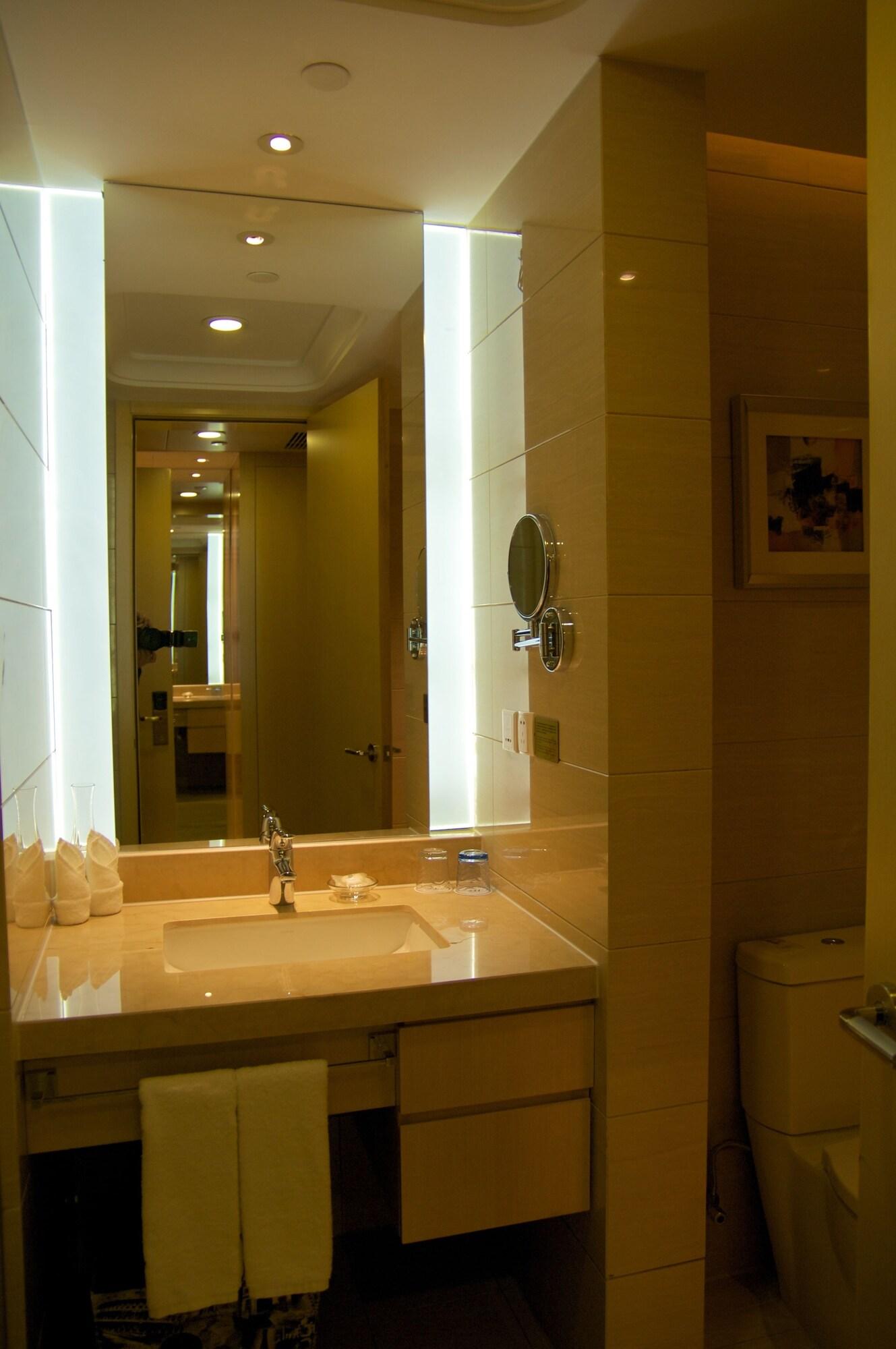 Landison Airport Hotel Χανγκζού Εξωτερικό φωτογραφία