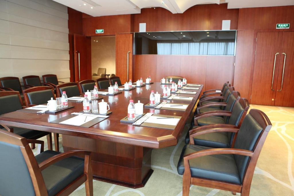 Landison Airport Hotel Χανγκζού Εξωτερικό φωτογραφία