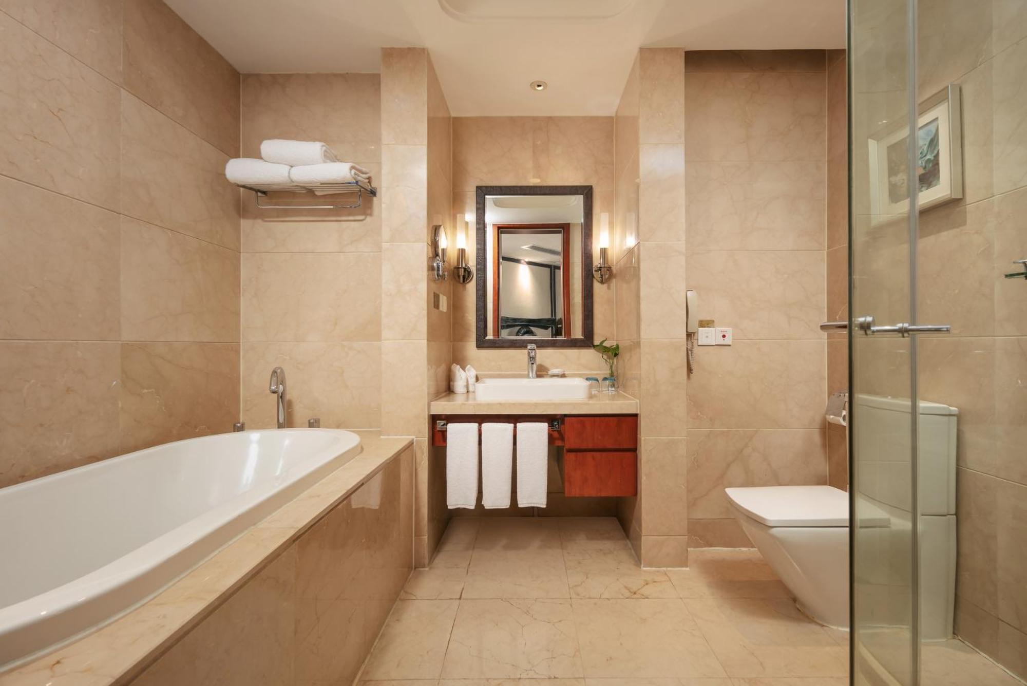 Landison Airport Hotel Χανγκζού Εξωτερικό φωτογραφία