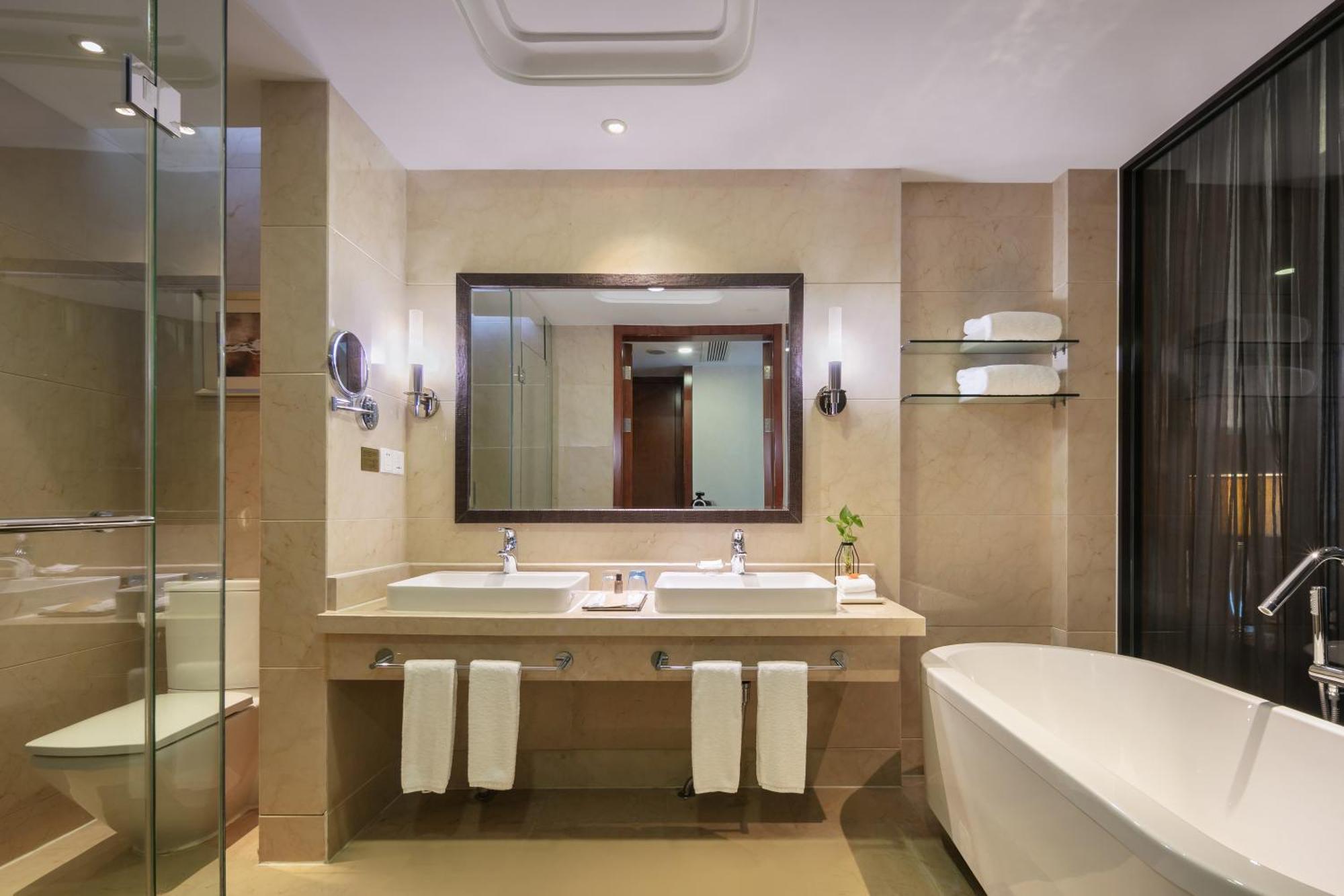 Landison Airport Hotel Χανγκζού Εξωτερικό φωτογραφία