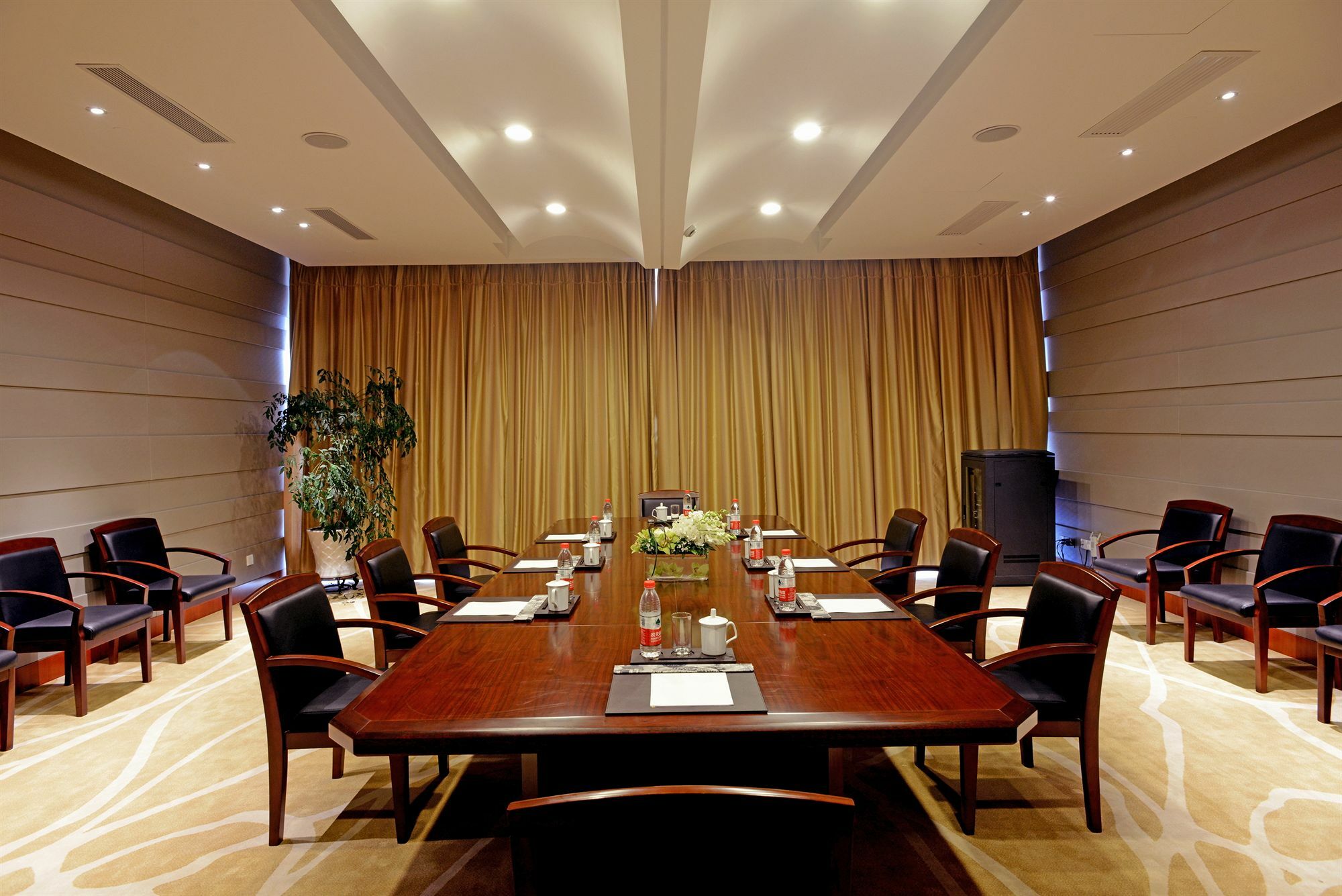 Landison Airport Hotel Χανγκζού Εξωτερικό φωτογραφία