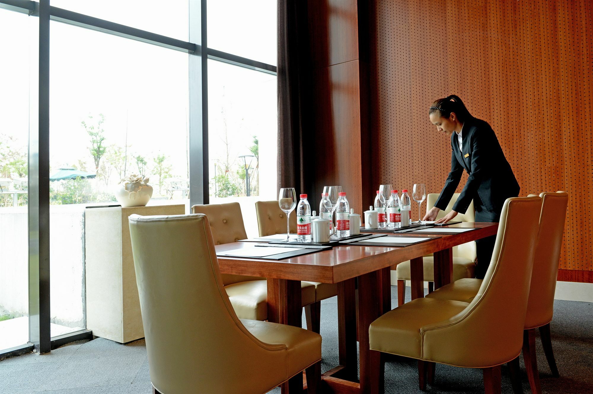 Landison Airport Hotel Χανγκζού Εξωτερικό φωτογραφία